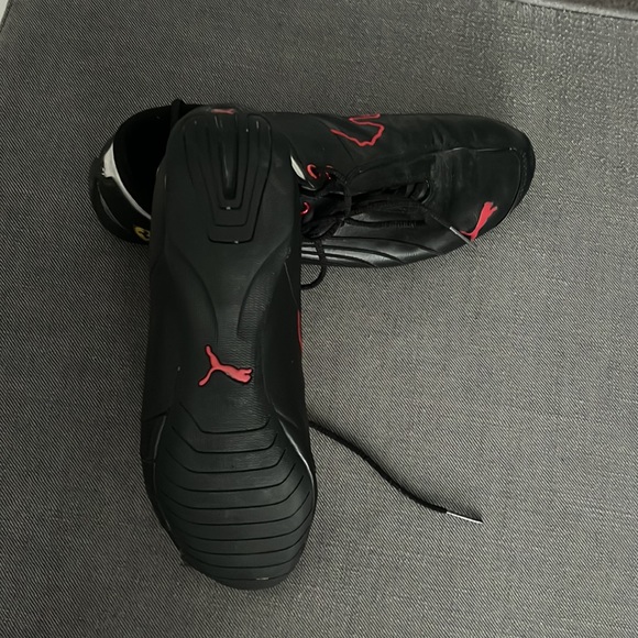Puma Ferrari Shoes - Picture 4 of 4